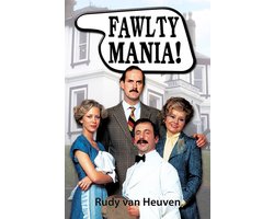 Fawltymania!