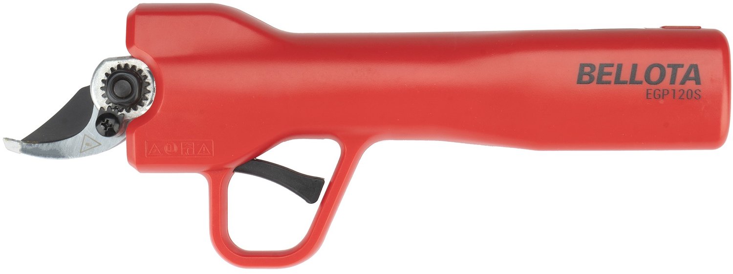 Bellota elektrische snoeischaar Home Smart Ø 20mm met geïntegreerde accu