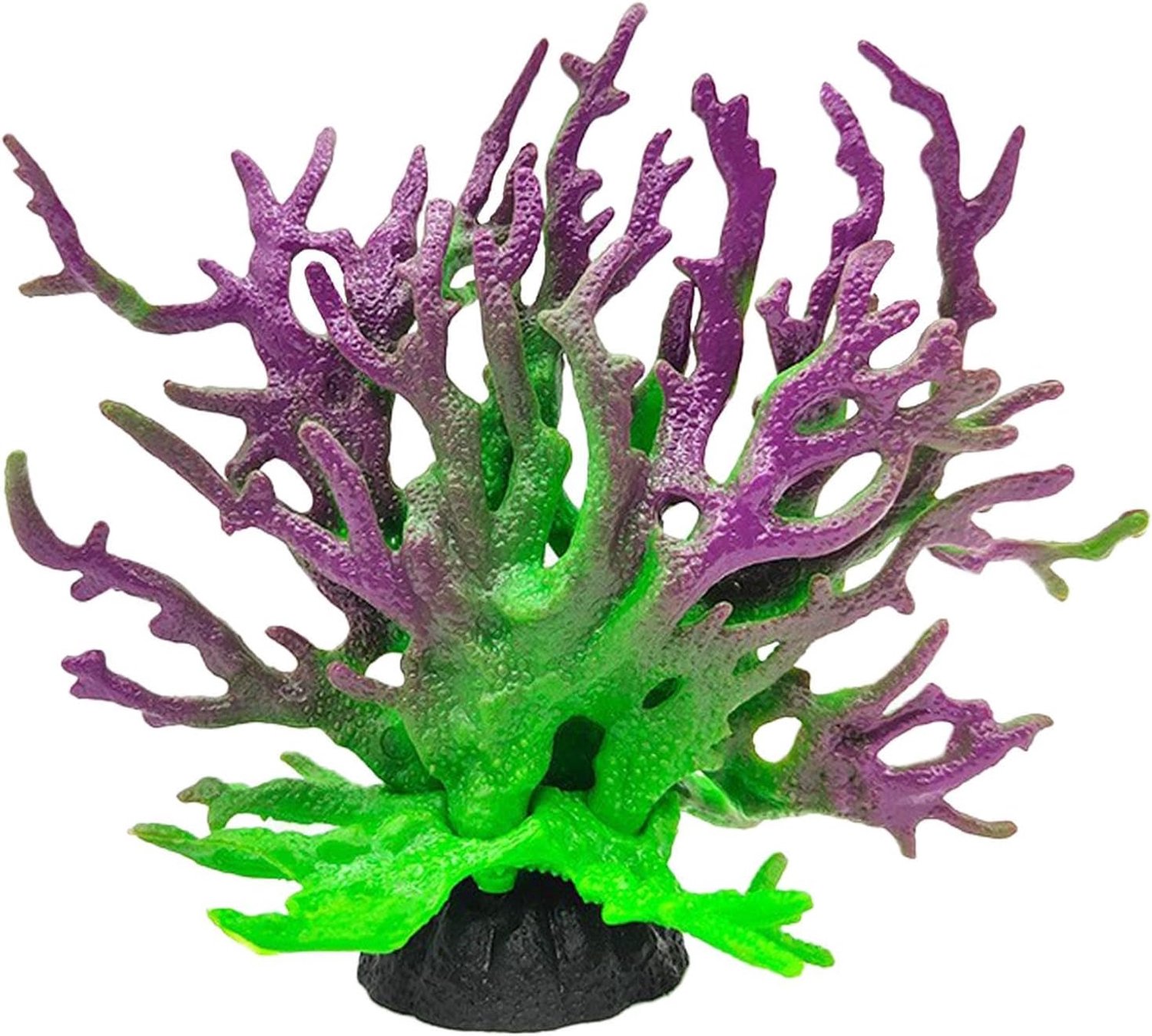 Kunstkoraal - Aquarium Koraal, Simulatie Aquarium Decoratie