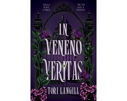 In Veneno Veritas