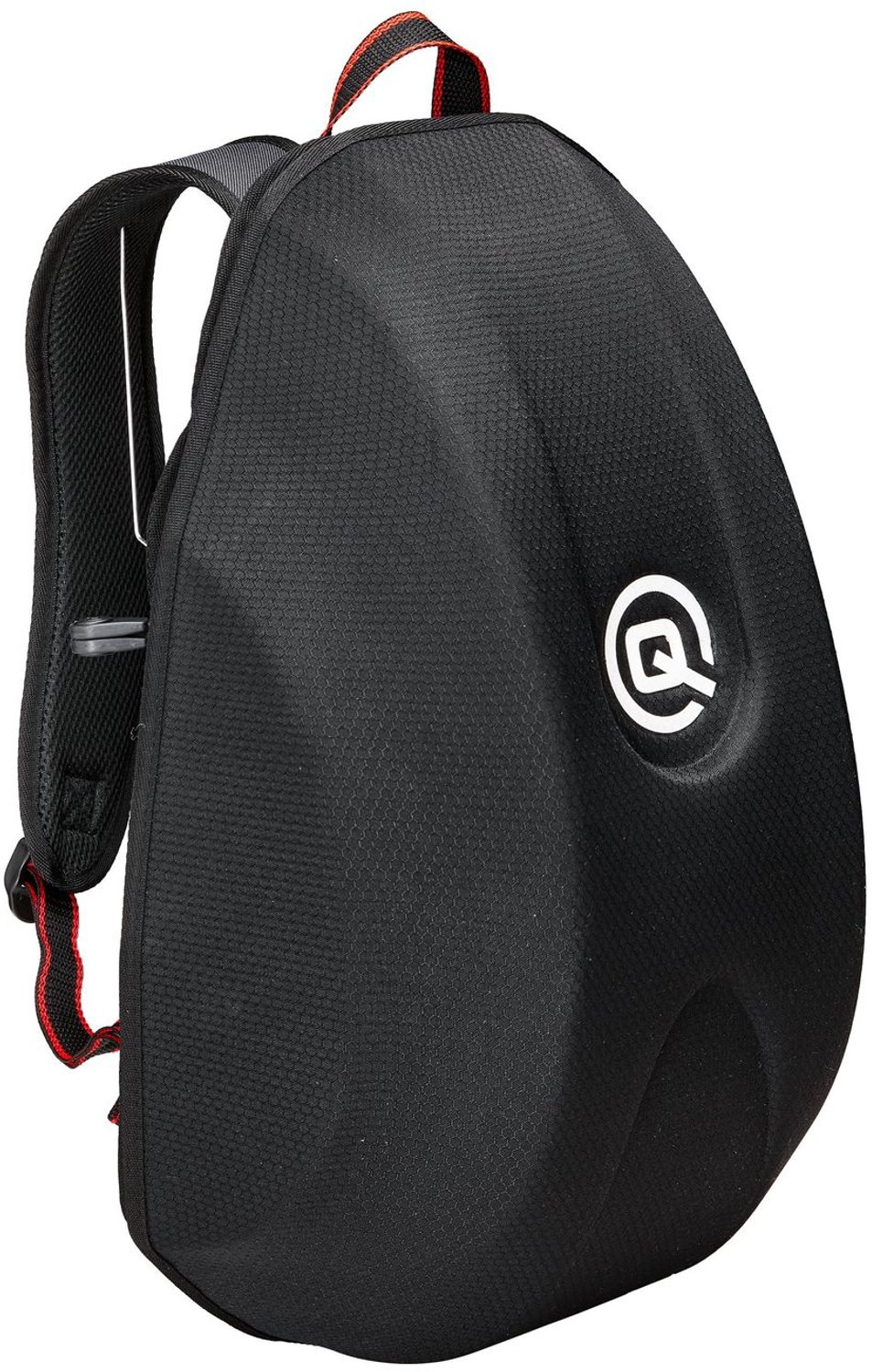 Q Bag Rugzak - Hardshell Tas 24L