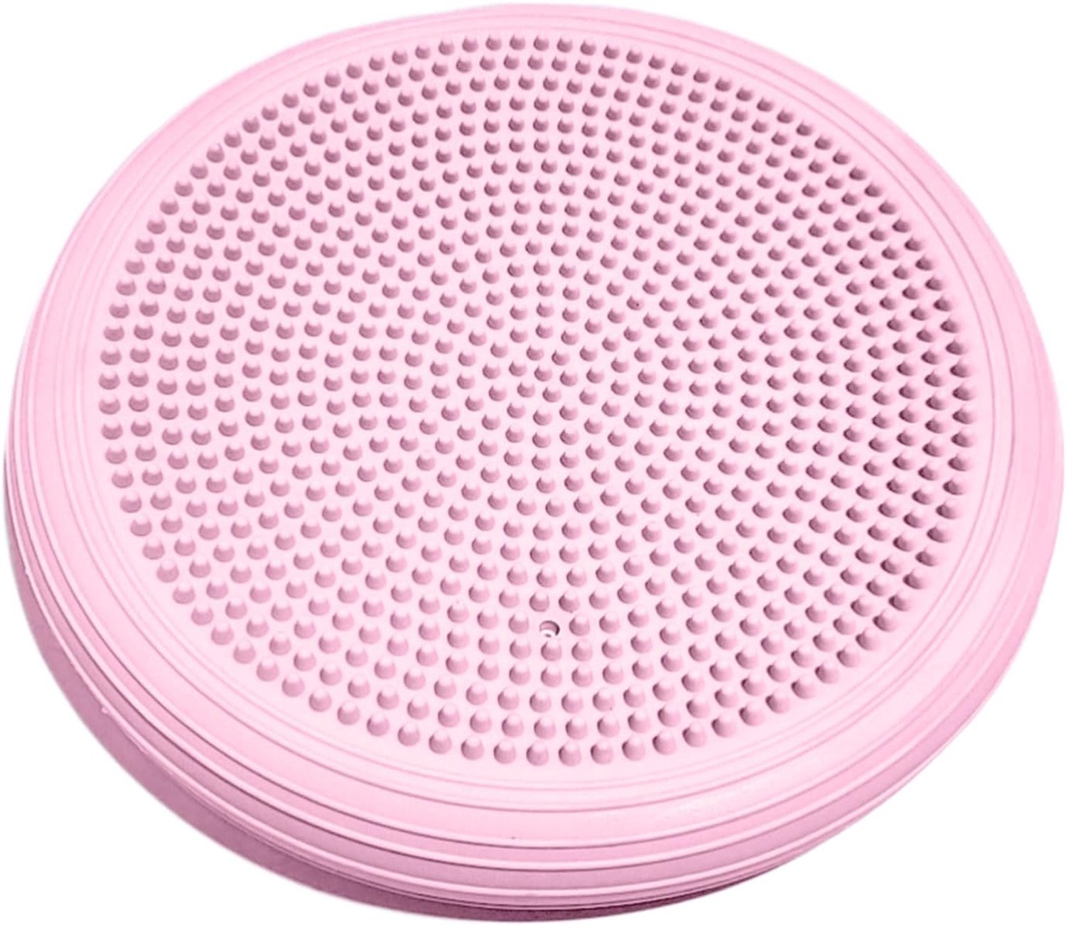 Balanskussen, opblaasbaar massagekussen, opblaasbaar massagekussen, antislip, opblaasbaar, stabiliteitsmat met pomp voor centrale kracht