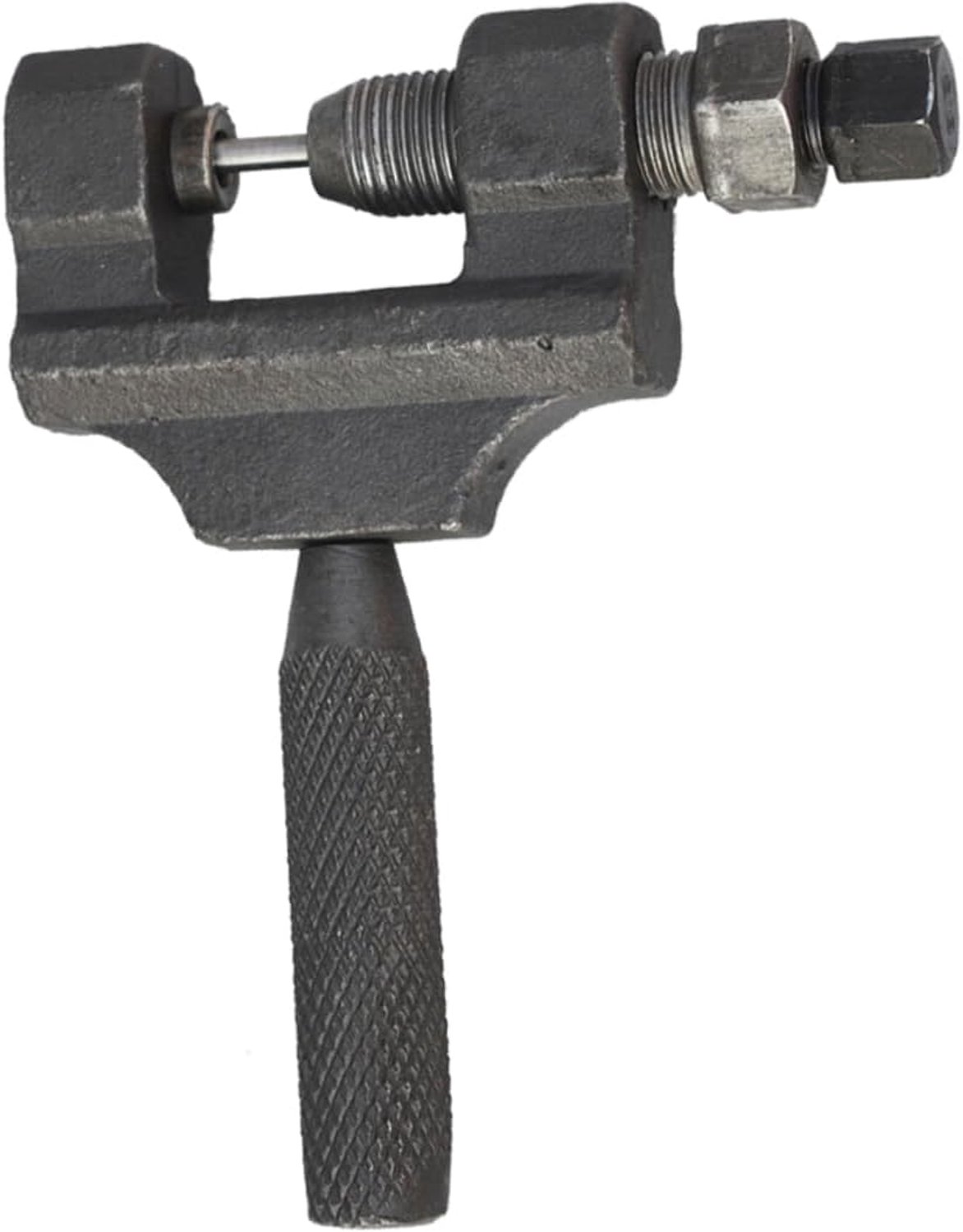 Motorfiets Ketting Tool Chain Breaker Keten Klinknagel Tool Keten Breken Tool Motorfiets Ketting Splitter Link Extractor Tool Bike Klinknagel Tool Demontage Tool Snijmachine Cam
