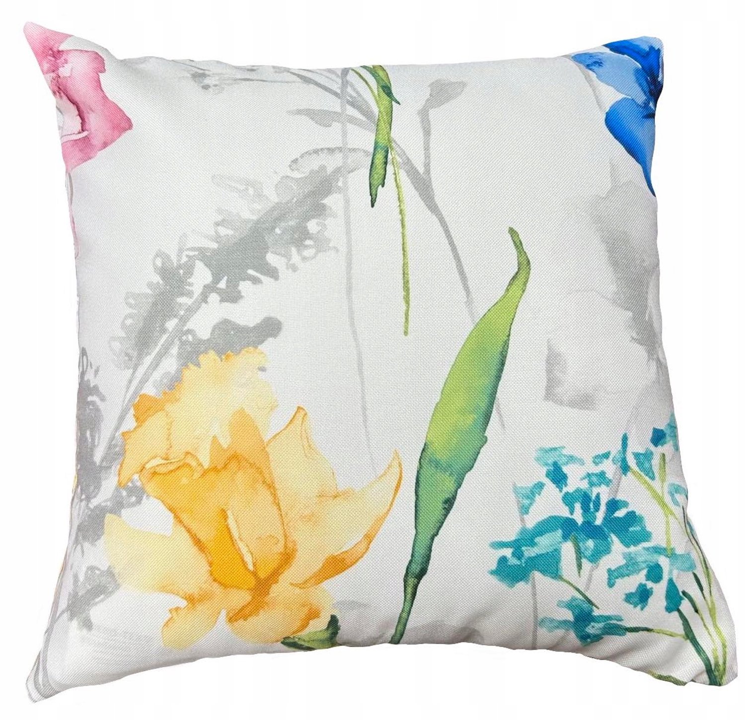 Decoratieve Kussenhoes 45x45 cm - Diverse Designs, Hoge Kwaliteit