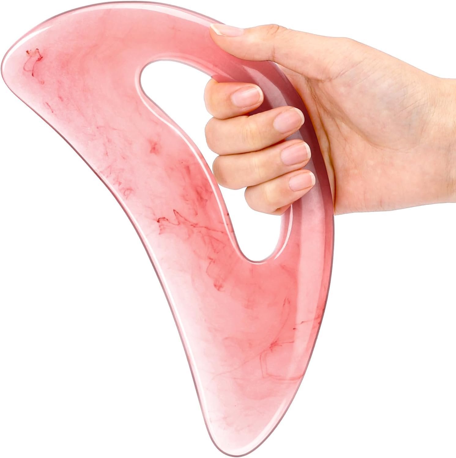Lymfatische Drainage Massager Groot Lichaam Scraping Massage Massage Tool Scraping Board