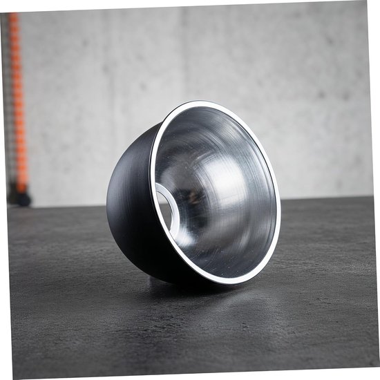 Reptiel Warmtelamp Diameter Aluminium Koepel Fitting Veiligheidsbescherming Tegen Verbranding Efficiënte Warmtestraling voor Terrariumverwarming — afbeelding 5