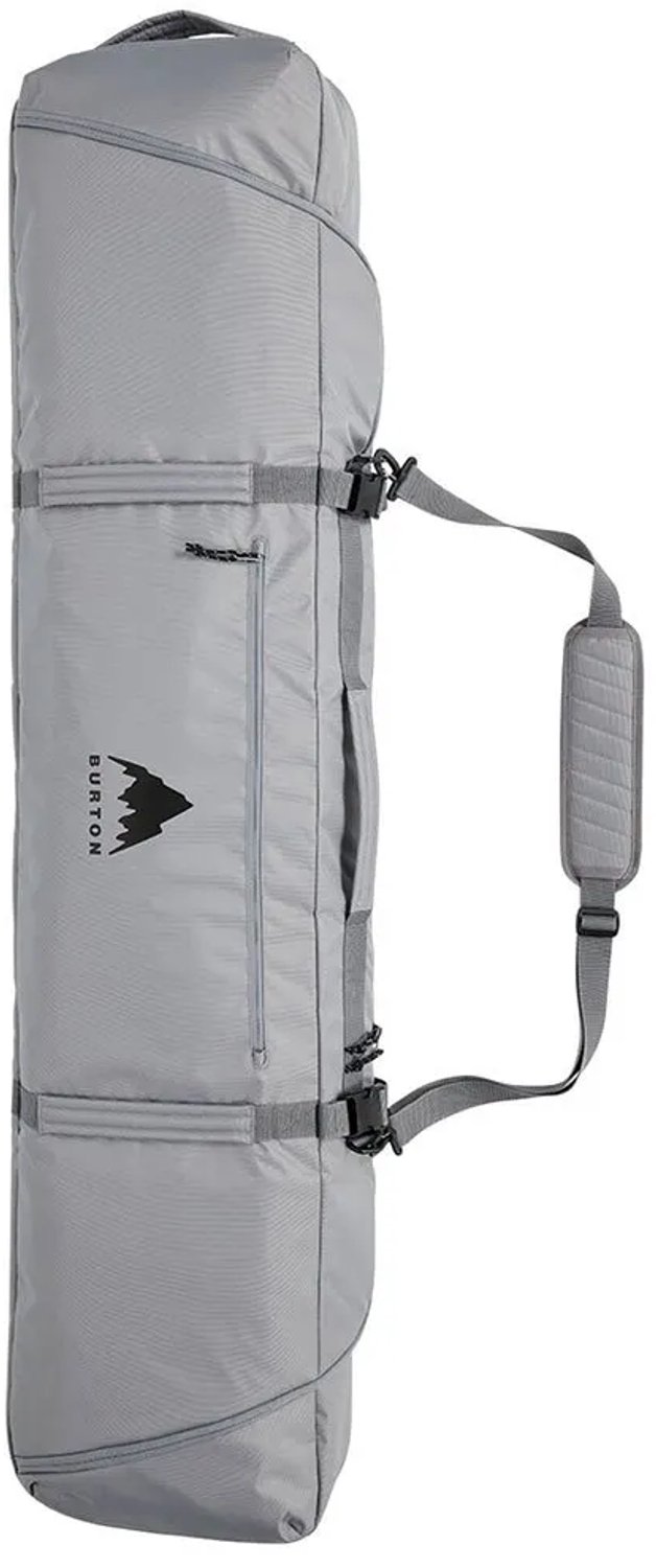 Burton Gig Snowboardtas Grijs 146