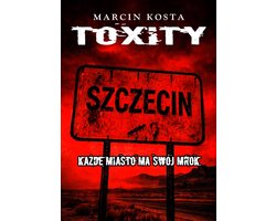 TOXITY #1
