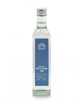 Mattisson - Biologische MCT Olie C8 - 500ml