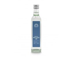 Mattisson - Biologische MCT Olie C8 - 500ml