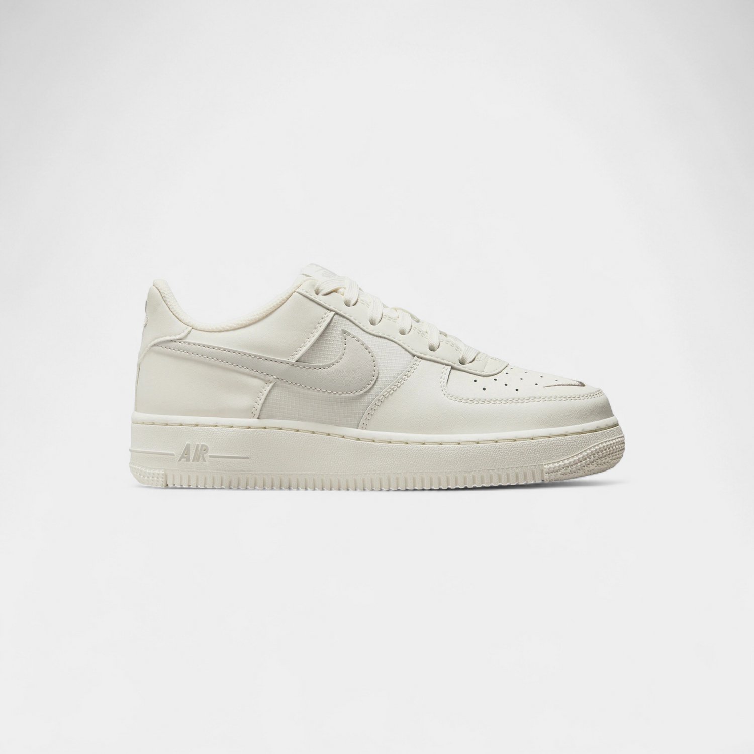 Nike Air Force 1 Low Sail Light Bone Beige