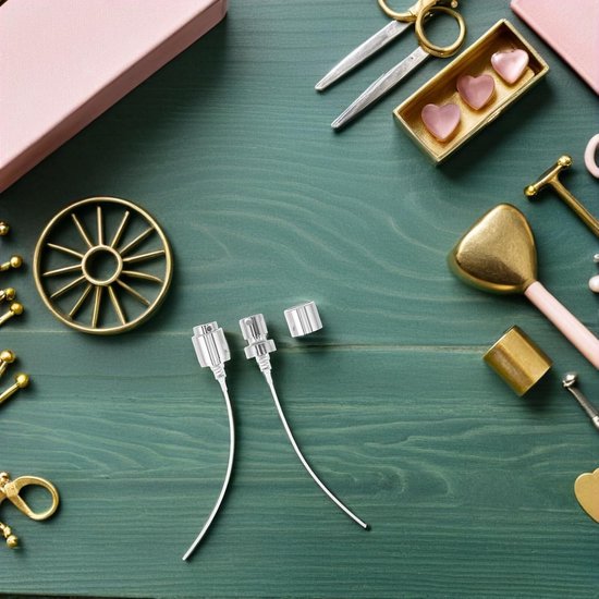 15 Stuks Fijne Nevel Parfum Spray Koppen Duurzame Vervangende Sproeikoppen met Drukpomp Herbruikbare Parfumverstuiver voor Cosmetische Flessen Gelijkmatige Geurverspreiding — afbeelding 2