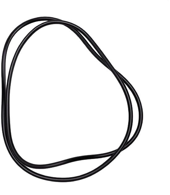 Pool Filter O Ring Vervanging Silicone Tank Deksel Afdichting — afbeelding 5