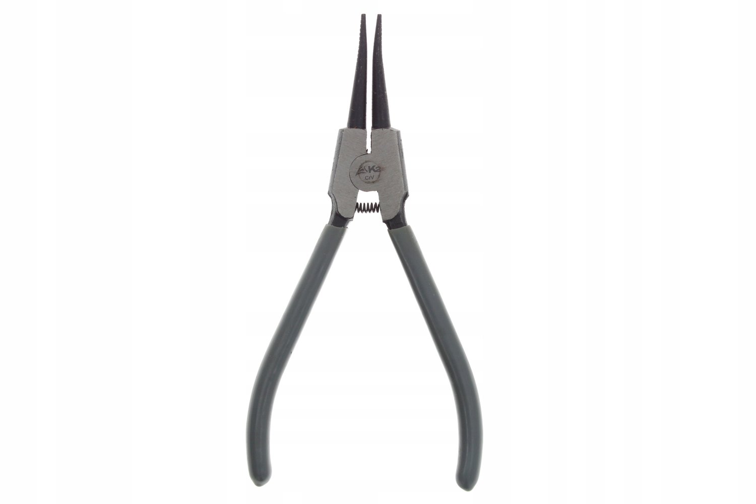 K2 Seegerbeks Tang Recht 180mm - Professioneel Gereedschap
