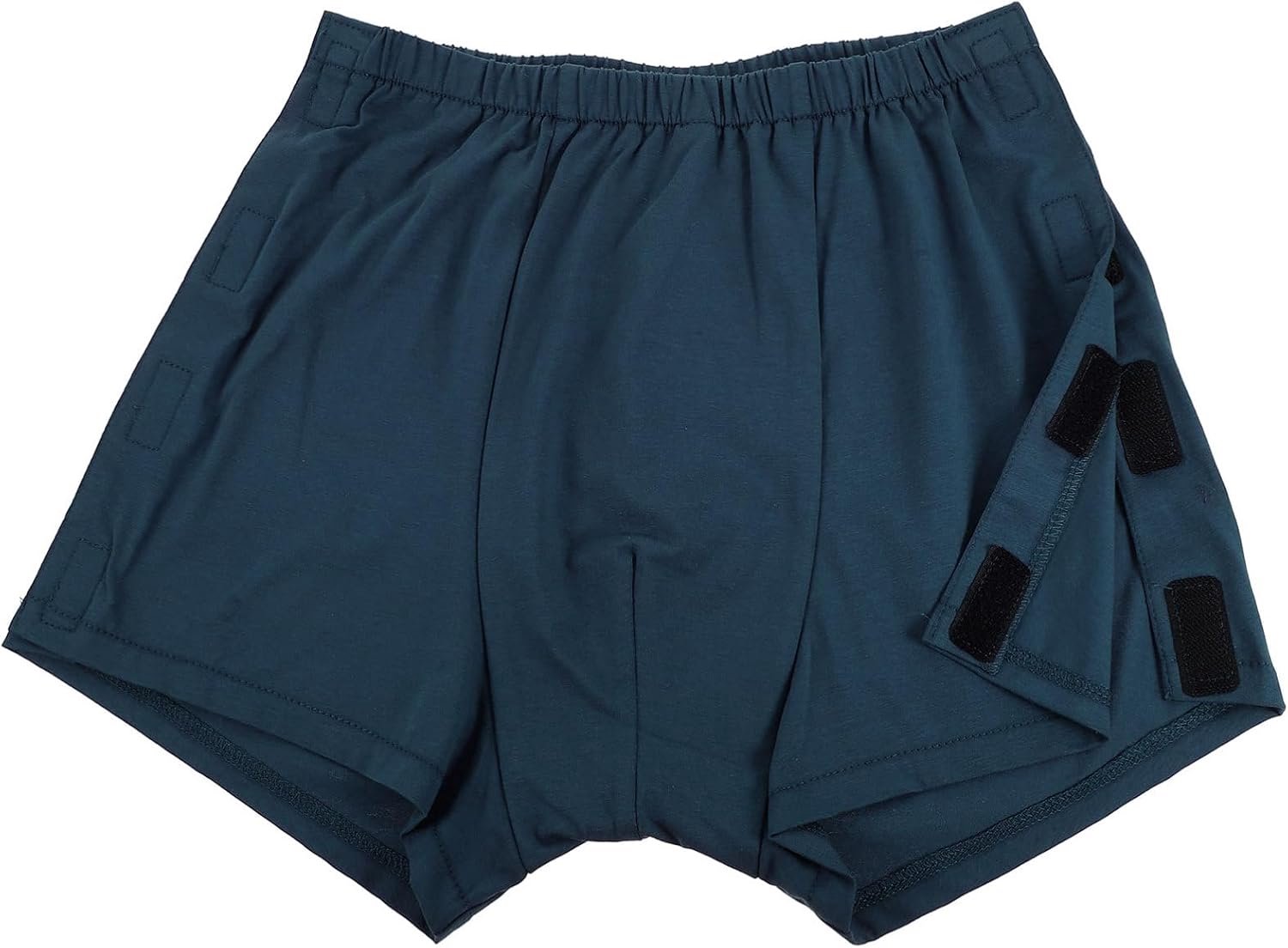 Gemakkelijk aan- en uittrekken van ondergoed underwear men wasbaar voor 'S man slip panty gemakkelijk te dragen incontinentieondergoed herbruikbare ondergoedbroek katoen