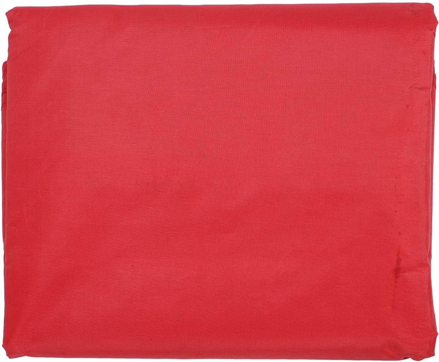 Vervangende Luifel Top Duurzaam UV-bestendig Oxford-doek 290x570cm voor Buitenevenementen Festivals (Rood)