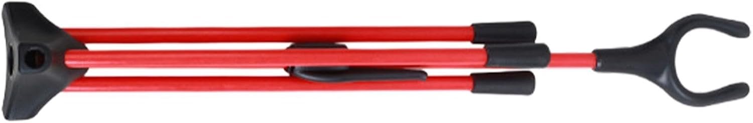 Recurve booghouder, Recurve boogrek Draagbare handbooghanger veilig
