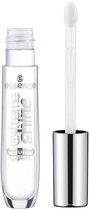 essence extreme shine volume lipgloss 01 - Crystal Clear