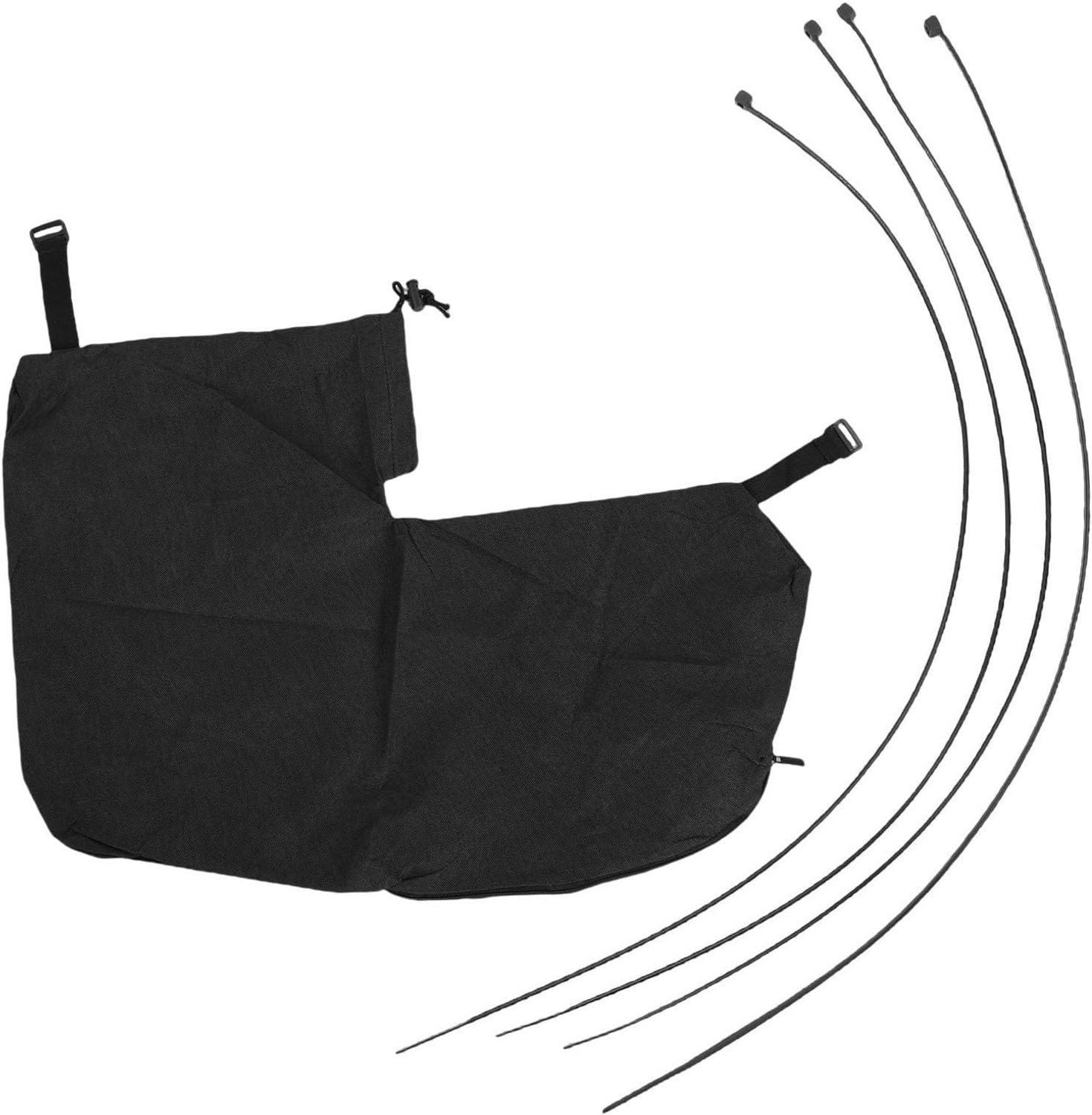 Bladblazer Verzamelzak, 30 Cm Universele Montagering voor -CL 36