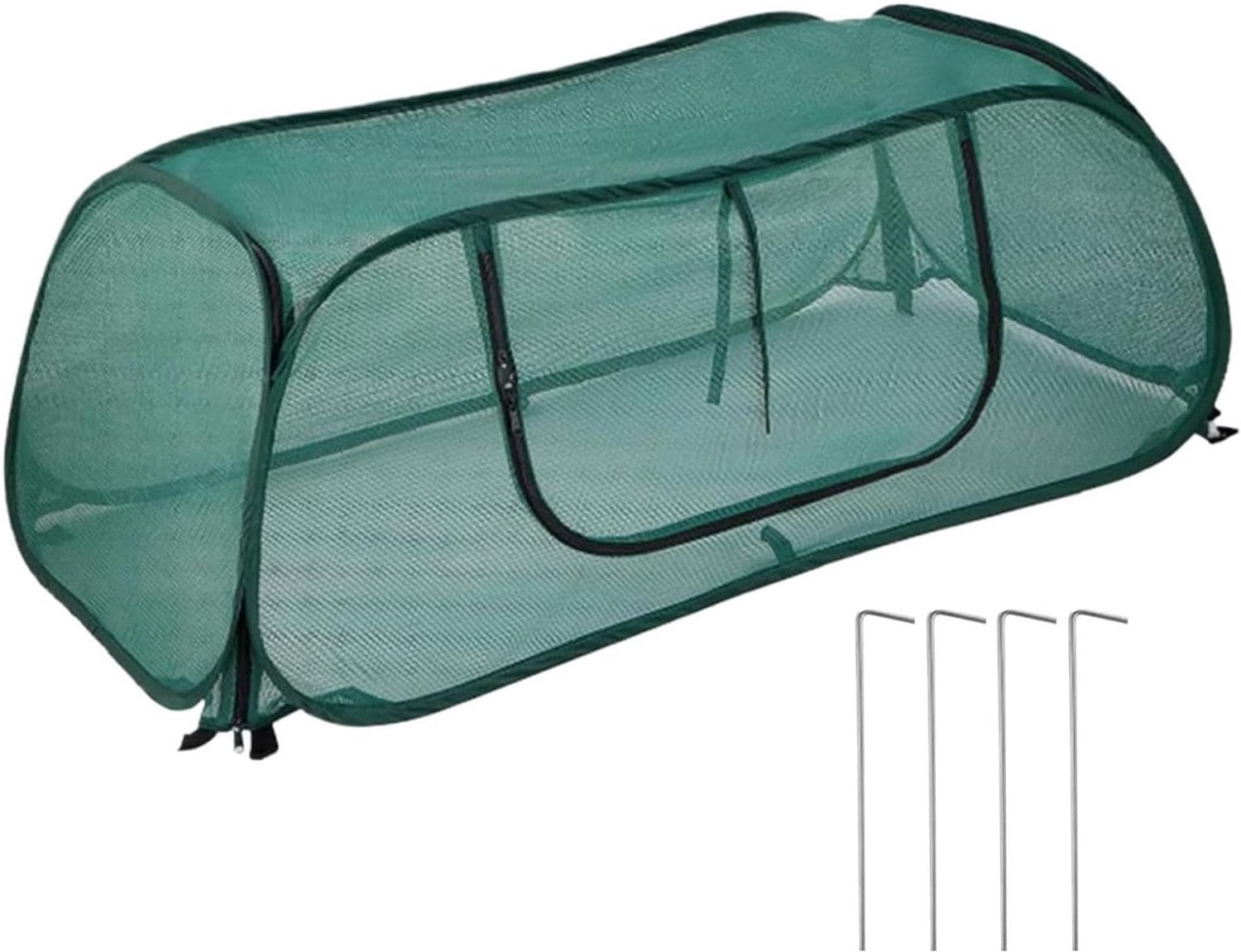 Générique Sprei, herbruikbare wachttentbescherming, tuindeken in | voor fruit, bloemen, aardbeien, tomaten, bomen, potten, plantenbakken, vloer, buiten, kinderkamer, kas