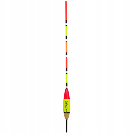 Shark Balsa Dobber 4g / 27cm - Perfecte Kwaliteit voor Vissers — afbeelding 2