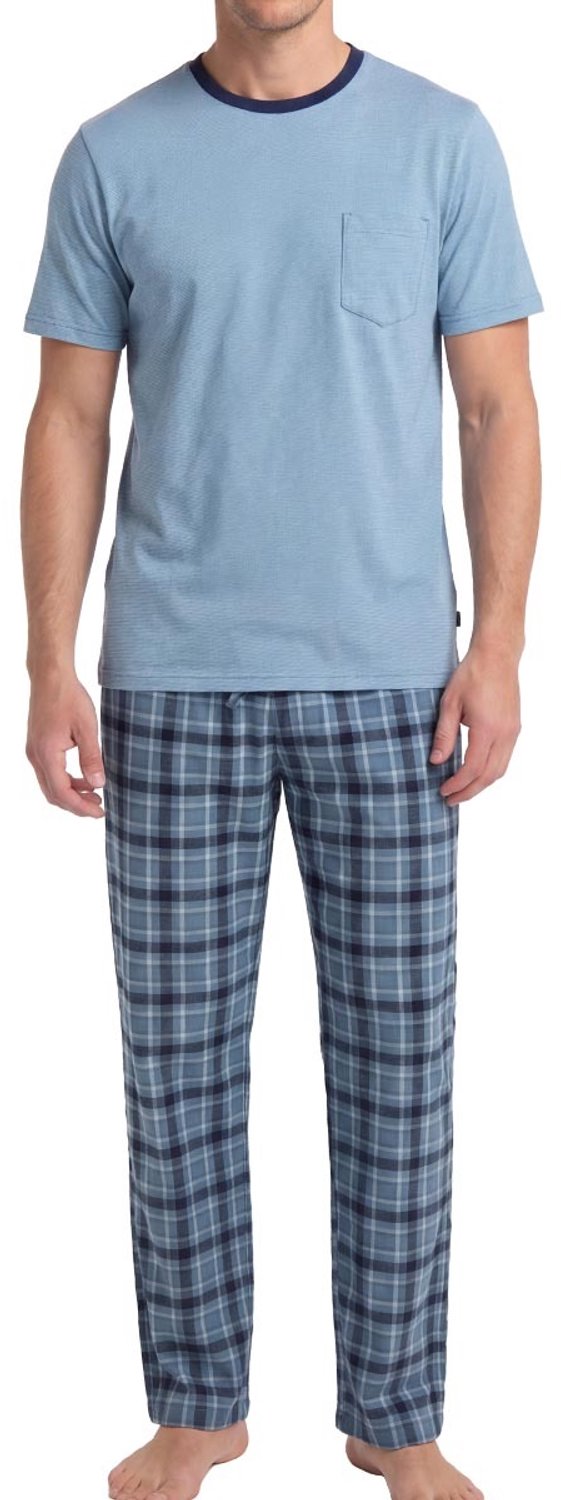 Ammann Heren pyjama Mix & Match