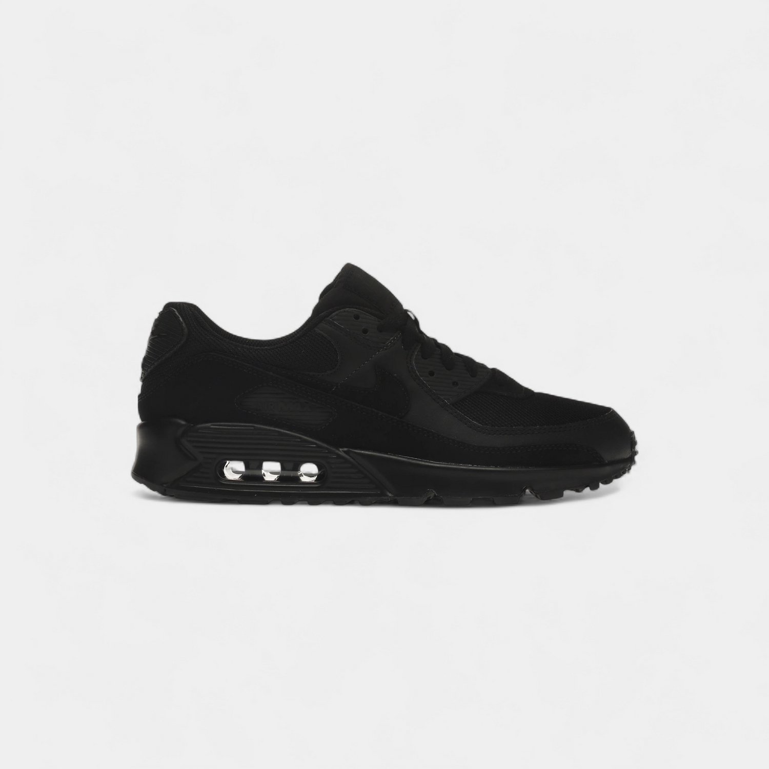 Nike Air Max 90 Recraft Triple Wit