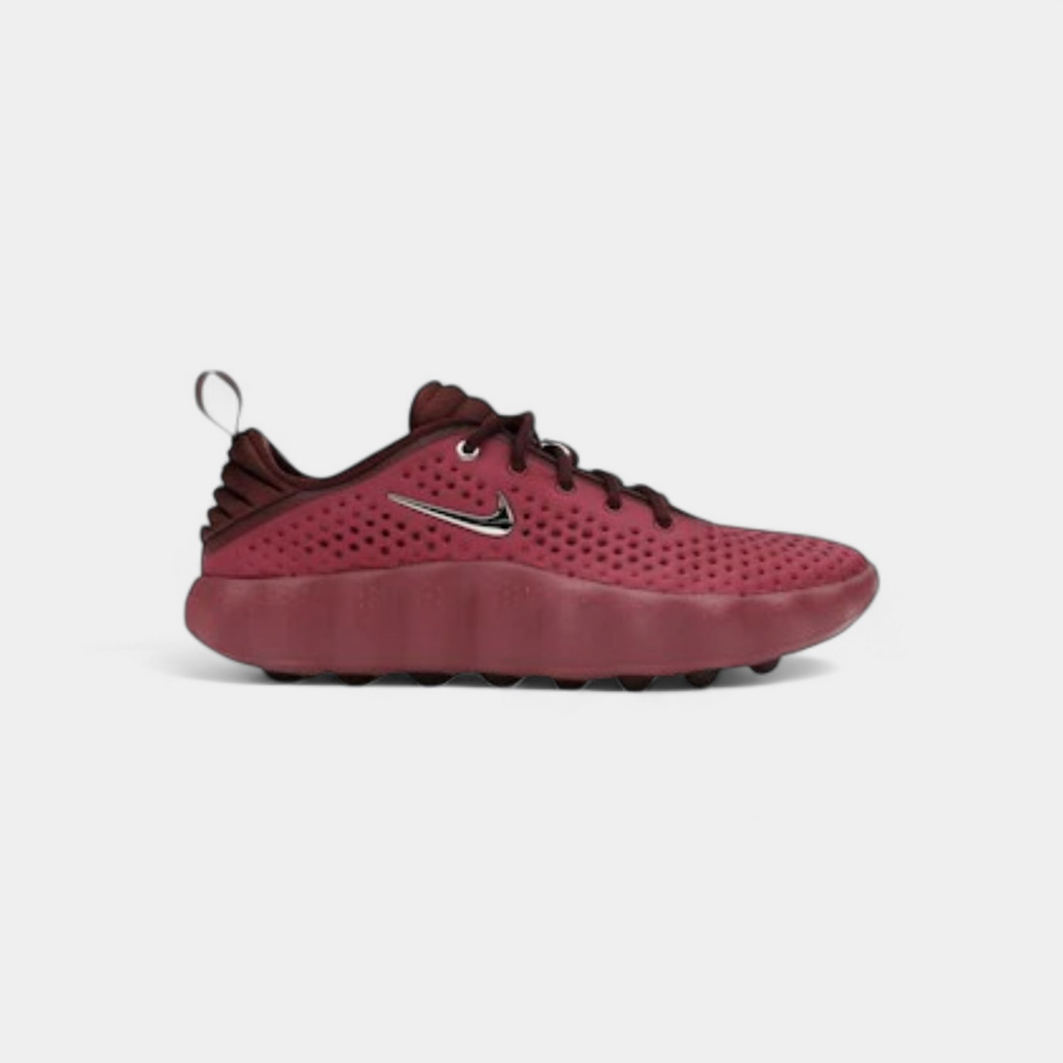 Nike Mind 002 Smoke Mystic Dates Roze