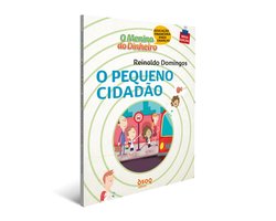 O Menino do Dinheiro - Pequeno Cidadão
