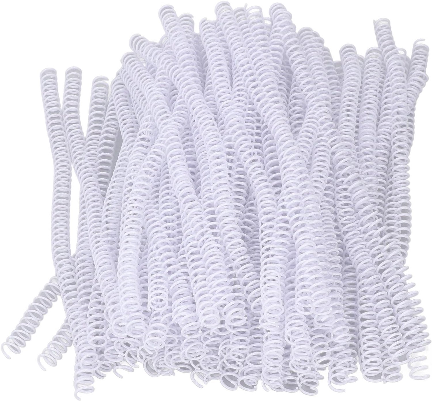 9.5mm Spiraalvormige Bindingspoelen, 48 Tanden, 4:1 Verhouding, voor A4