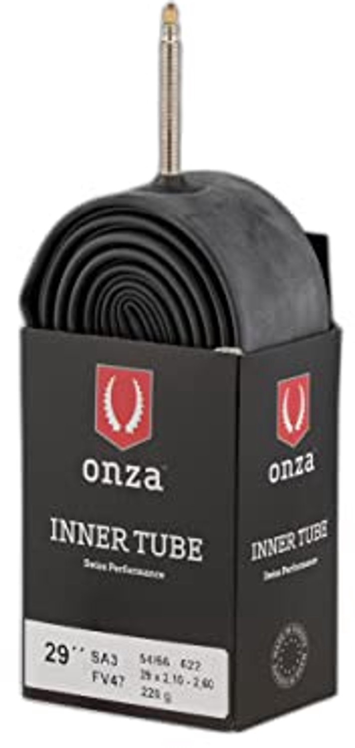 ONZA Tires ONZA 29x2.10-2.60 SA3 - Made in Europe 0,9 mm, ventiel FV47mm, 54 - ShopVlot