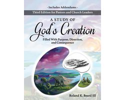 A Study of God's Creation