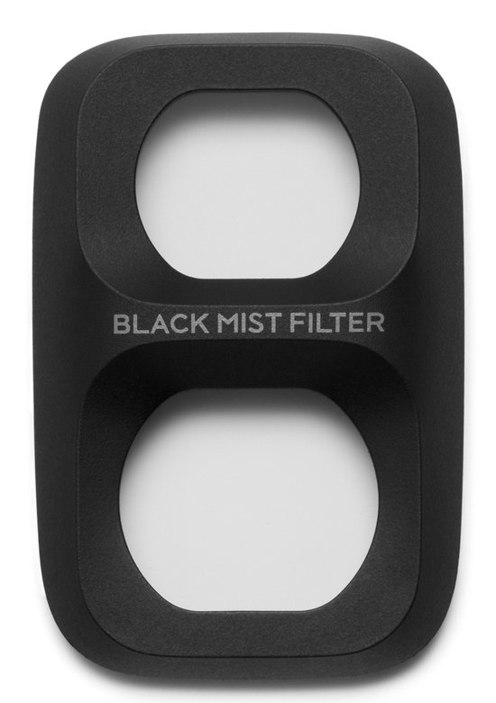 DJI Osmo Pocket 4P (Pro) Black Mist Filter