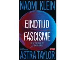 Eindtijdfascisme