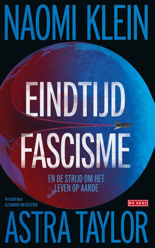 Eindtijdfascisme