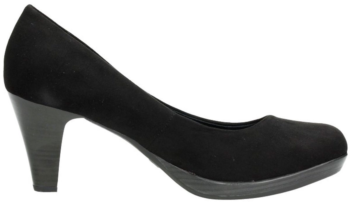 Pumps zwart