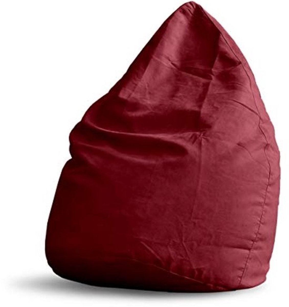 Luxe XL Plus-zitzak - Stijlvolle beanbag - 220 L volume - In verschillende kleuren