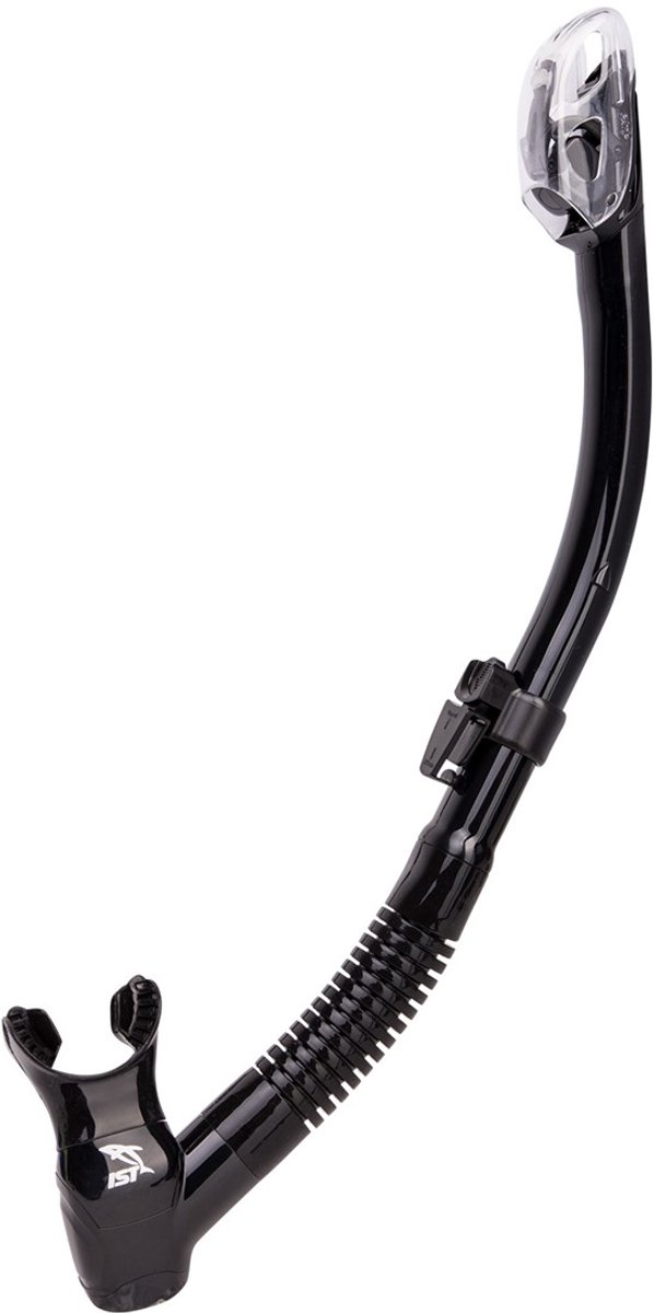 IST Sports Snorkel - Flexibel - Komt geen water in