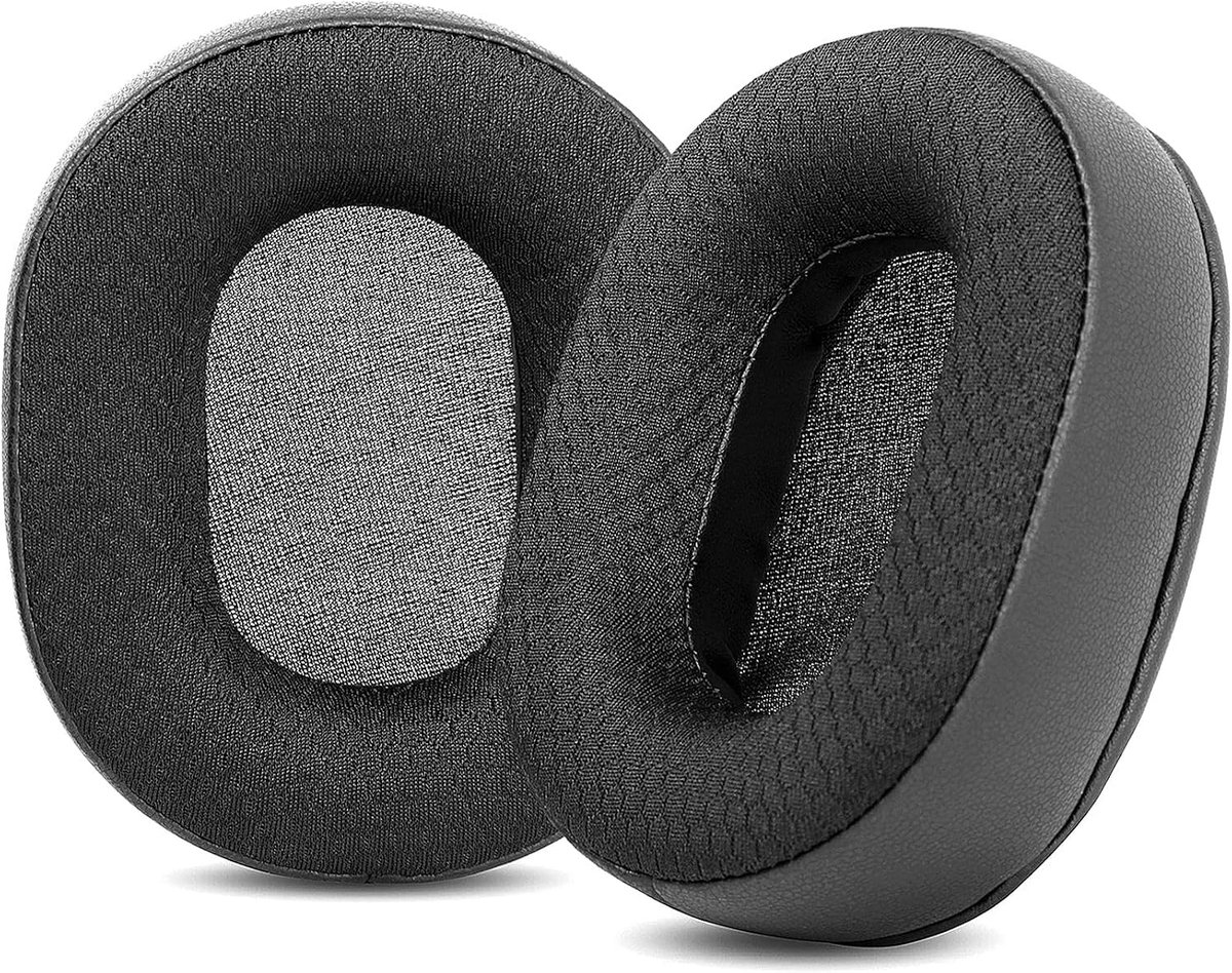 SHB7250 Upgrade Ear Pads Ear Pads Replacement Ear Pads Compatible with Philips SHB 7000 SHB7150 SHB7250 Headphone - ShopVlot