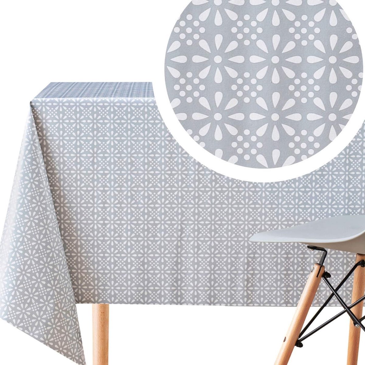 KP HOME tablecloth Oldschol PRL - ShopVlot