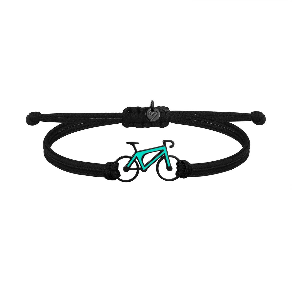 Racefiets armbandje Sailbrace (mint) wielrennen