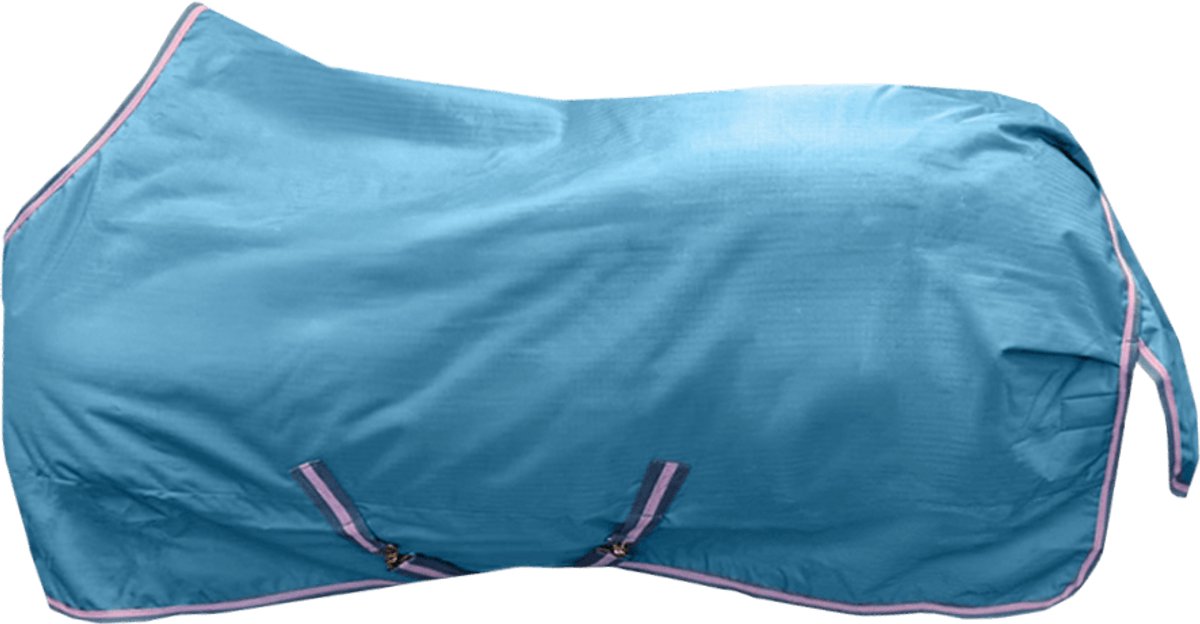 Bucas Freedom Turnout 50 Outdoordeken 50g 195 Blueberry