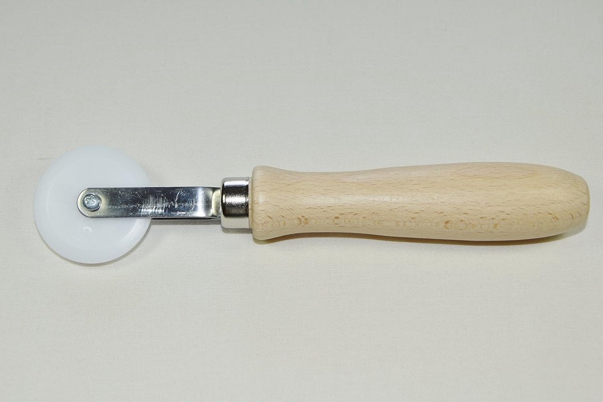 Deeg met enkel pom-lemmet Art. 225