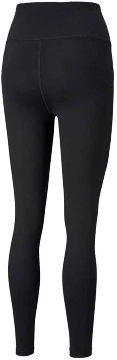 PUMA Favorite FOREVER High Waist 7/8 Tight Dames Sportlegging - Zwart - Maat XS van Merkloos — afbeelding 4