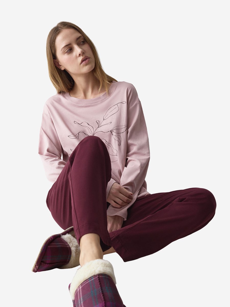 Triumph Pyjama Red Label Sets Good