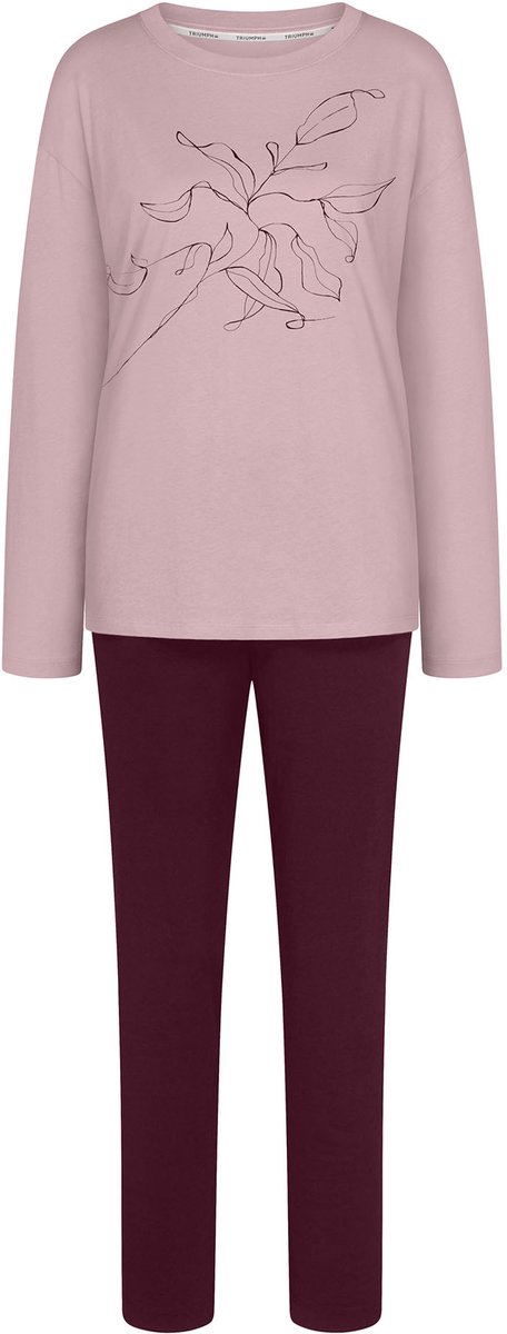 Triumph Pyjama Red Label Sets Good