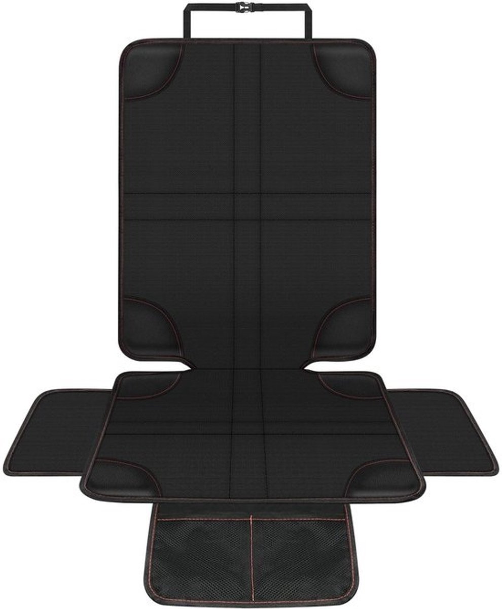 Dailygoods - Kinderzitje-beschermpad - Antislip en waterafstotend