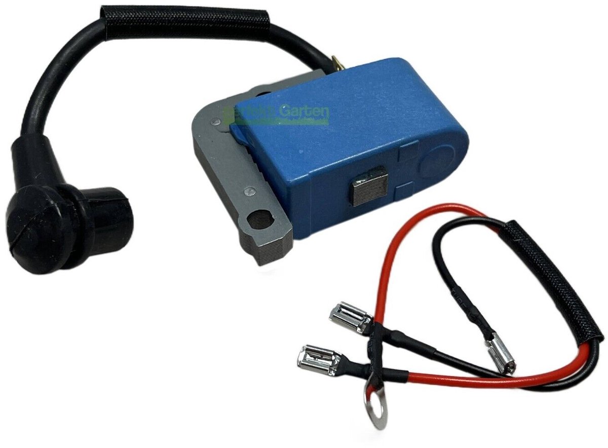 bobine voor Oleomac 947, 952 en GS520 kettingzaag / 2501001R / 50070013A