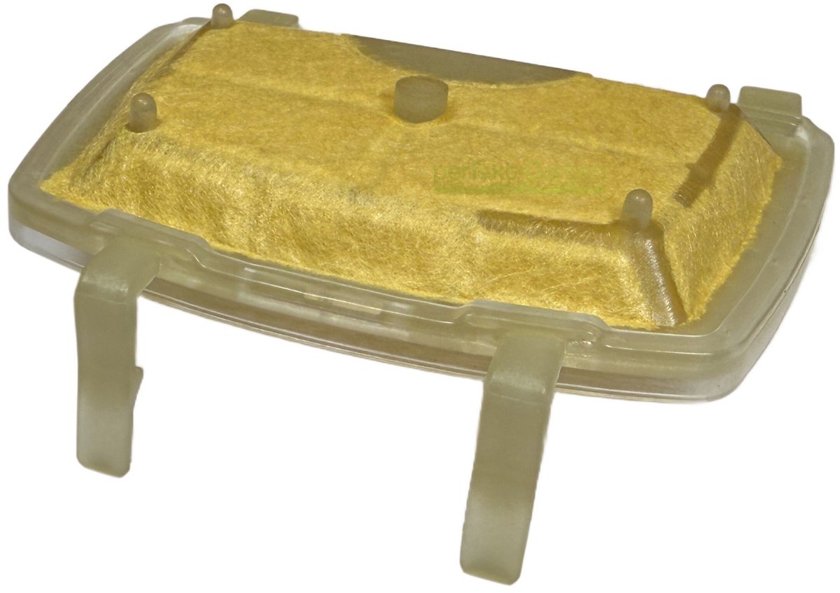 luchtfilter voor kettingzaag Stihl MS181 C C-BE CBE 2-Mix Z / 1139-120-1601