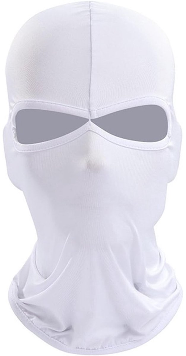 Ademend sportmasker - Voor buitenactiviteiten - Bescherming tegen stof, wind en kou